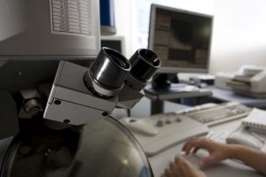 imagen de archivo de investigacion biomedica