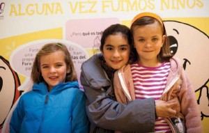 informe unicef españa