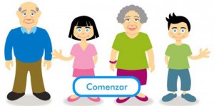 El Alzheimer desde la visión de un niño