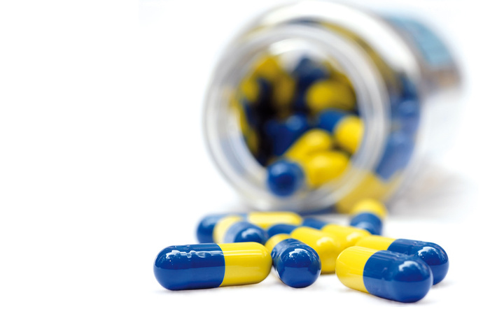 ¿Primer fármaco para la prevención del VIH?