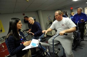 rehabilitacion cardiaca