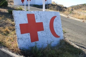 cruz roja principe de asturias