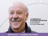 El compromiso de personas famosas es útil para la labor de las asociaciones de pacientes