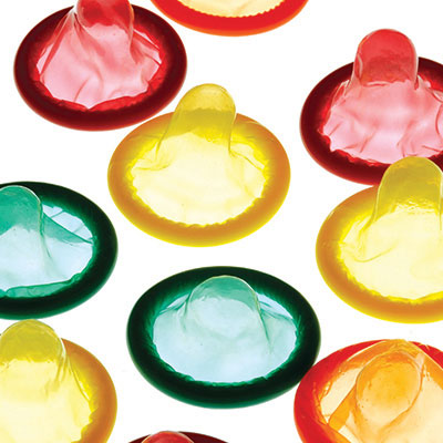 Salud Sexual