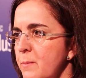 clotilde de la higuera