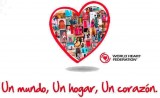 ‘Un mundo, un hogar, un corazón’, lema del Día Mundial del Corazón