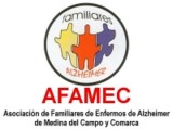 AFAMEC gestionará el Centro de Alzheimer de Tordesillas