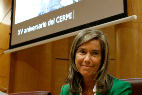 Sanidad anuncia un nuevo marco legal de promoción laboral para las personas con discapacidad