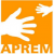 Logo de (APREM) - Asociación de Padres Niños Prematuros