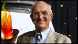 Fallece el Dr. Joseph Murray, autor del primer trasplante renal con éxito