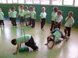 Sanidad y Educación estudian implantar una hora diaria de ejercicio físico en los colegios