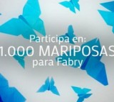 Campaña de concienciación de MPS España sobre la enfermedad de Fabry