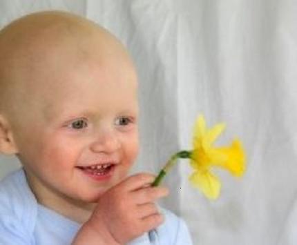 FEPNC pide la exención de los niños con cáncer del copago farmacéutico
