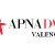 Logo de (APNADAH) - Asociación de padres de niños y adolescentes con déficit de atención e hiperactividad