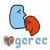 Logo de (FEGEREC) - Federación Gallega de Enfermedades Raras e Crónicas