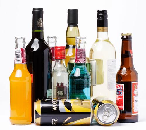 El alcohol, tras hipertensión y tabaco, tercera causa mundial de enfermedad y lesiones
