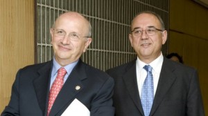 Dres. González Jurado y Rodríguez Sendín