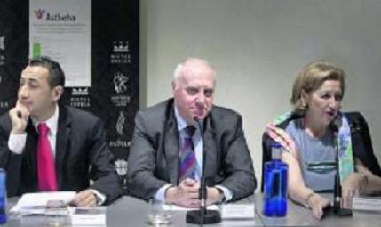 Nace la Asociación de Trasplantados Hematopoyéticos y Enfermos Hematológicos de Asturias