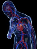 La insuficiencia cardiaca, primera causa de hospitalización en España