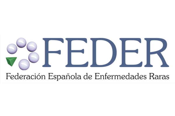 Resultado de imagen de Asociación de Española de Enfermedades Raras (Feder)