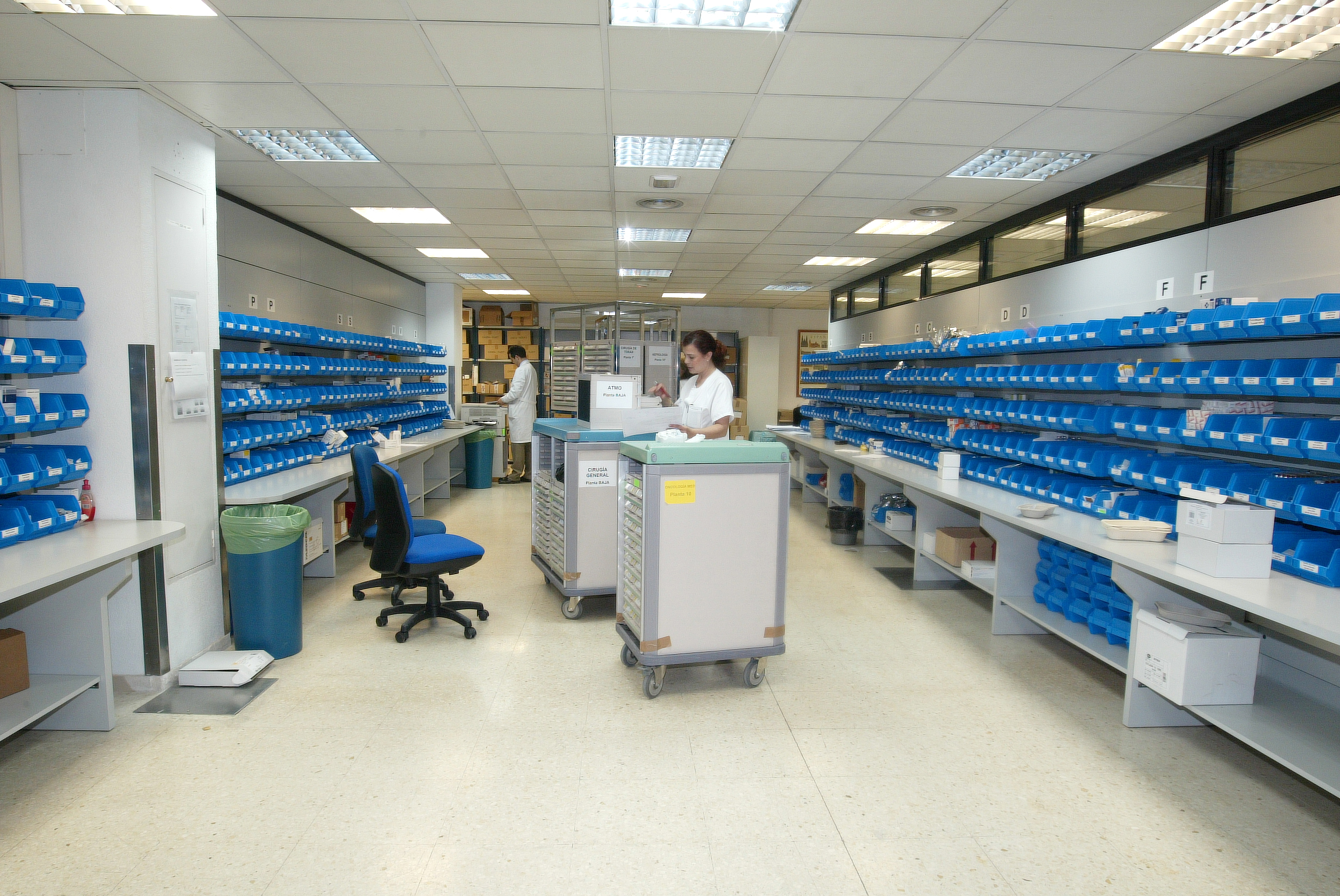 César Hernández, nuevo director general de Cartera Común de Servicios y Farmacia del Sistema Nacional de Salud