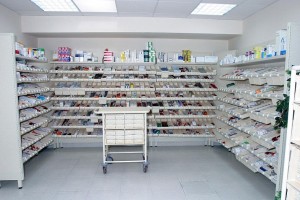 farmacia hospitalaria