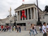 Las infecciones por VIH en Europa crecieron un 8% en 2012