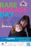 ‘Juntos por una mejor calidad de vida’, este viernes en el Día Mundial de las ER