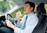 Las alergias respiratorias aumentan el riesgo de accidentes al volante