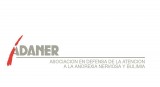 Cena solidaria a favor de ADANER, el lunes en Madrid