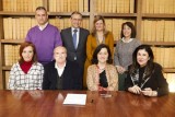 Presentada la nueva Federación Española de Personas con Afasia