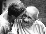 Uno de cada tres pacientes de Alzheimer no es consciente de sus limitaciones