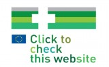 Logotipo europeo para evitar la compra on line de medicamentos falsificados