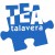 Logo de (TEA Talavera) - Asociación de familiares y profesionales relacionados con el Trastorno del Espectro del Autismo en Talavera de la Reina y Comarca.