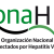 Logo de (ONAH) - Organización Nacional de Afectados por Hepatitis
