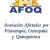 Logo de (AFOQ) - Asociación de Afectados por Fisioterapia, Osteopatía y Quiropráctica