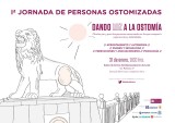 I Jornada de Personas Ostomizadas de ACCU León, este sábado en León
