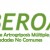 Logo de (ASOIBEROAMC) - Fundación Iberoamericana de Artrogriposis Múltiple Congénita y Otras Enfermedades No Comunes