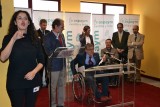 ASPAYM CyL inaugura su nueva sede en Burgos