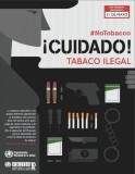 Detener el comercio ilícito de productos de tabaco en el Día Mundial sin Tabaco
