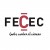 Logo de (FECEC) - Federació Catalana Entitats contra el Càncer