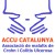 Logo de (ACCU Catalunya) - Associació de Malats de Crohn i Colitis Ulcerosa de Catalunya