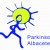 Logo de (AFEPA) - Asociación de Familiares y Enfermos de Parkinson de Albacete