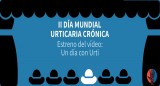 ‘¡Podemos estar mejor!’ este jueves en el Día Mundial de la Urticaria Crónica