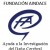 Logo de (AINDACE) - Fundación AINDACE
