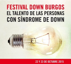 Festival Down Burgos