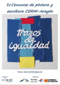 IV Concurso ‘Trazos de Igualdad’