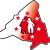 Logo de (ASHEMADRID) - Asociación de Hemofilia de la Comunidad de Madrid