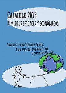 catálogo ‘Inventos y Adaptaciones Caseras’