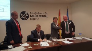 elecciones presidencia SALUD MENTAL España